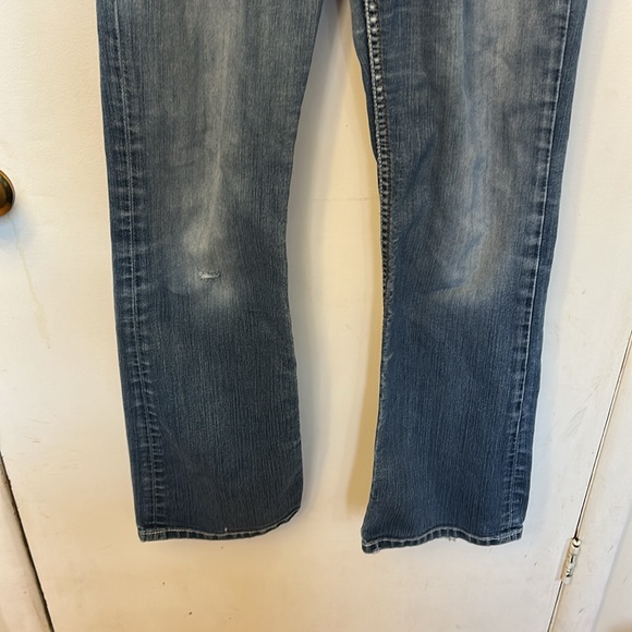 BKE Wendi Women’s Jeans Size 28 - Picture 4 of 13